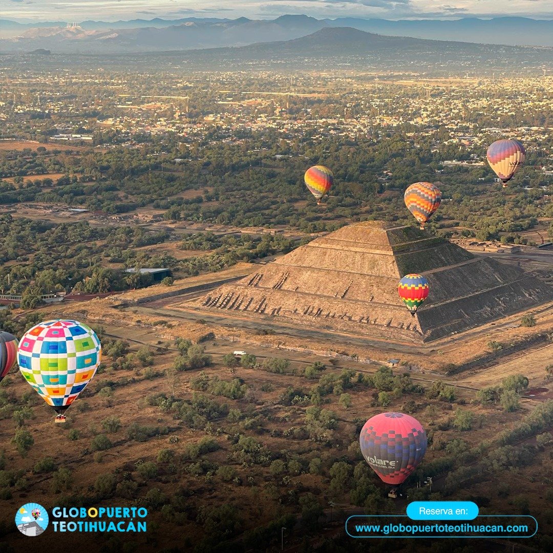 Globo aerostático
